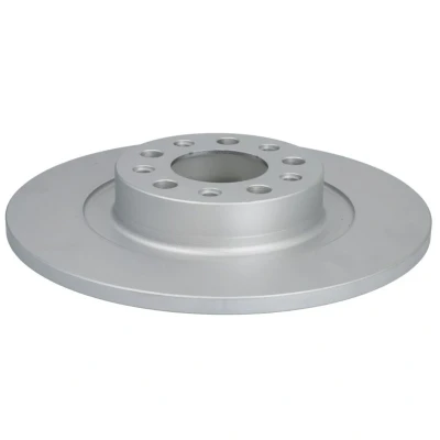 Abbildung von TEXTAR Bremsscheibe JEEP: Compass, Renegade Off Road 12mm 05/10 110mm voll beschichtet 92351003 52104245 Bremsscheiben, Scheibenbremsen