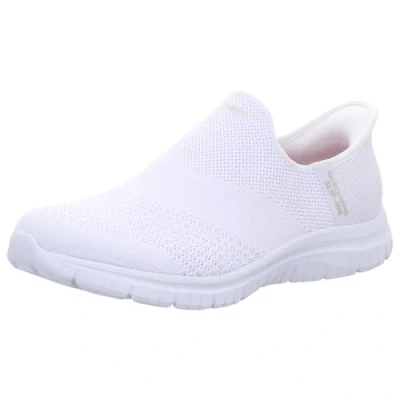 Abbildung von Skechers Damen Sneakers, weiß, 38 EU