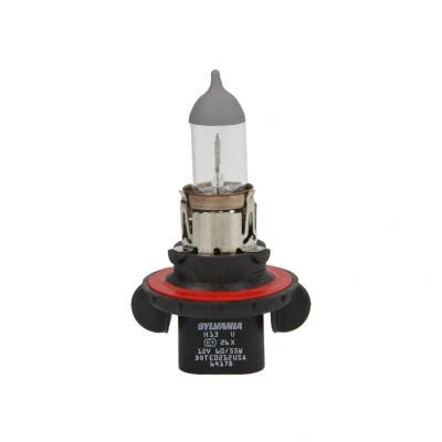 Abbildung von OSRAM 9008 Glühlampe, Fernscheinwerfer H13 12V 65/55W 3200K Halogen
