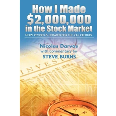 Abbildung von How I Made $2,000,000 in the Stock Market: Now Revised &amp; Updated for 21st Century