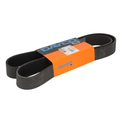 Abbildung von DAYCO 10PK1487HD Keilrippenriemen 1487,0 10