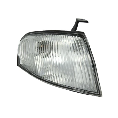 Abbildung von ABAKUS 216 1538R WE Blinker vorne rechts mit Lampenträger MAZDA: 323P V Hatchback, FAMILIA 5