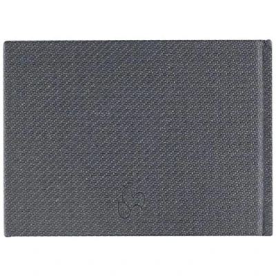 Abbildung von Hahnemühle Nostalgie Skizzenbuch, Premium Zeichenbuch, 190 g/m², naturweiß, 80 Seiten, DIN A6 Landschaftsformat