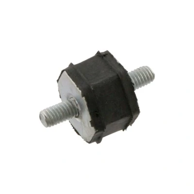 Abbildung von FEBI BILSTEIN 32016 Halter, Abgasrohr BMW: 7, 5 Touring, Saloon