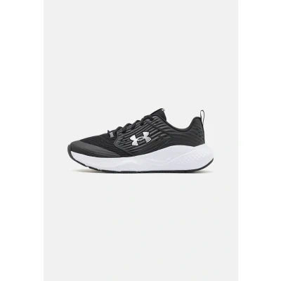 Abbildung von Under Armour Charged Commit TR 4 Unisex Trainingsschuh, Größe: 40.5, Black Schuhe