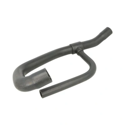 Abbildung von THERMOTEC DWW008TT Kühlerschlauch unten Gummi VOLKSWAGEN: LT 28 35 II Minibus, 46 2 Kasten