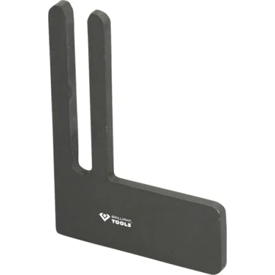 Abbildung von BRILLIANT TOOLS BT591556 Ausgleichswellen Fixierwerkzeug für BMW [Powered by KS Tools]