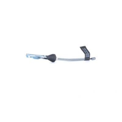 Abbildung von BOSCH 1 987 477 906 Handbremsseil 175 FORD: Focus Mk1 Hatchback, FIESTA 5, Fusion Estate, MAZDA: 2 Hatchback kfzteile, mister auto, atp autoteile,