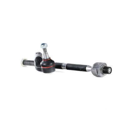 Abbildung von FEBI BILSTEIN 37729 Spurstange Vorderachse links mit Sicherungsmutter FORD: Focus 2 Kombi
