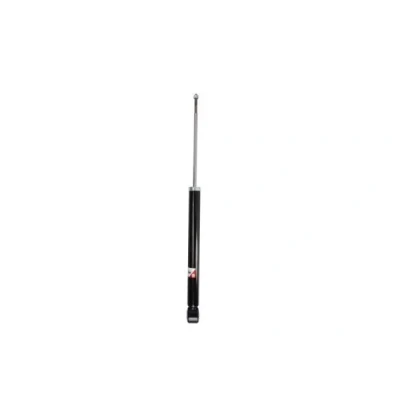 Abbildung von Magnum Technology AGR156MT Stoßdämpfer Hinterachse Gasdruck Federbein unten Auge, oben Stift DACIA: Duster Off Road, SANDERO 2