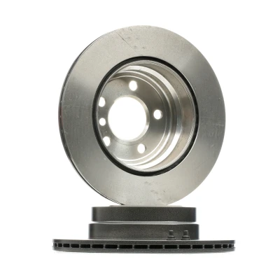 Abbildung von BREMBO COATED DISC LINE 09.9925.11 Bremsscheibe 320 20 5 innenbelüftet beschichtet hochgekohlt mit Schrauben BMW: X5, X6