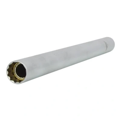 Abbildung von KS Tools 517.1143 3/8&quot; Zündkerzen Stecknuss, lang, 14mm
