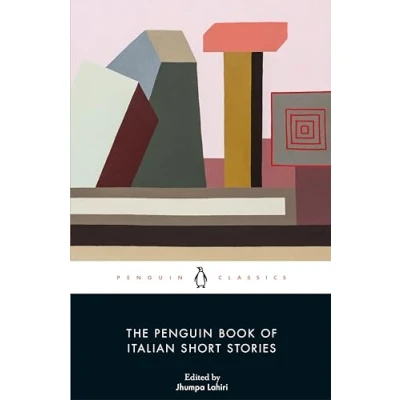 Abbildung von The Penguin Book of Italian Short Stories (PENGUIN CLASSICS)