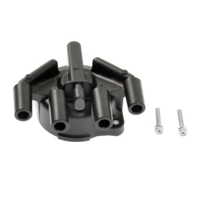 Abbildung von BLUE PRINT ADM514215 Verteilerkappe mit Schraubensatz MAZDA: 323P V Hatchback
