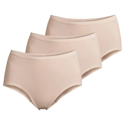 Abbildung von Speidel Britta Taillen Slip 3er Pack (40 Honey)