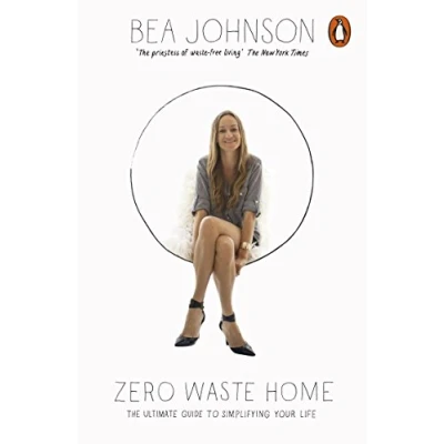 Abbildung von Zero Waste Home: The Ultimate Guide to Simplifying Your Life