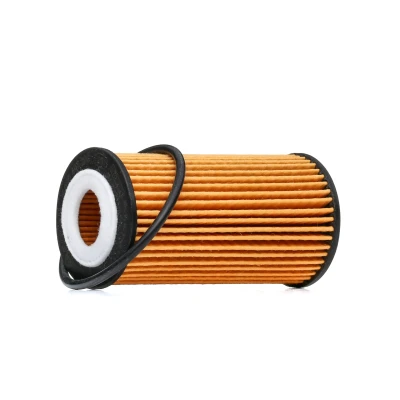 Abbildung von BOSCH F 026 407 298 Ölfilter mit Dichtung Filtereinsatz FORD: Focus Mk4 Turnier, Hatchback, Transit Connect V408 Van