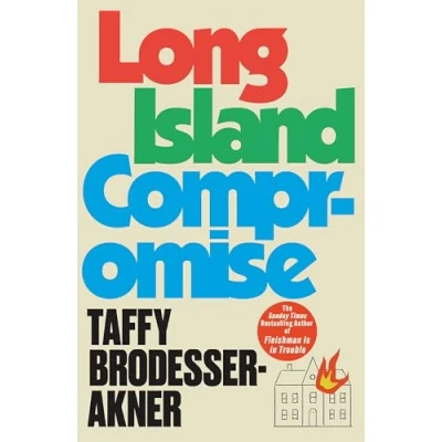 Abbildung von Long Island Compromise
