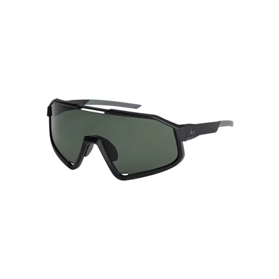 Abbildung von Quiksilver Slash P Polarisierte Sonnenbrille, Herren, Größe: One Size, Black