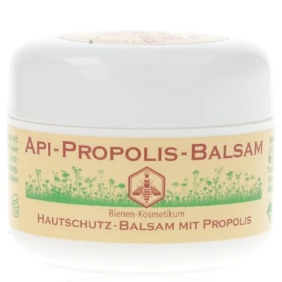 Abbildung von Api Royal/Centan/Tinctura Propolis Balsam extra stark, Hautschutz mit Propolis, 50 ml