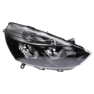Abbildung von MAGNETI MARELLI 712103351110 Scheinwerfer RENAULT: Clio 4
