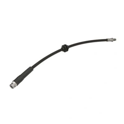 Abbildung von ATE 24.5112 0463.3 Bremsschläuche 485 M10x1 OPEL: Corsa E Hatchback
