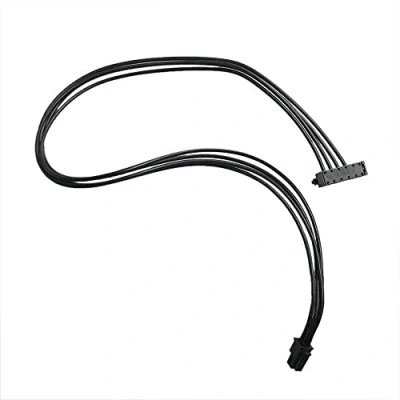 Abbildung von ZAHARA 38CM SATA Stromkabel für Lenovo ThinkCentre M75s 1, M90t Gen 1/2, M710s, M715s, M720s, M725s, M910s, M920s 5C10U58420 00XL188