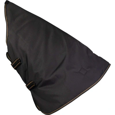 Abbildung von HORKA Halsstück Dime 600D 100g Schwarz/Rosa