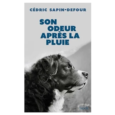 Abbildung von Son Odeur Après La Pluie