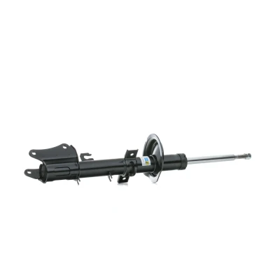 Abbildung von BILSTEIN B4 OE Replacement 22 196606 Stoßdämpfer Hinterachse Gasdruck Zweirohr Federbein oben Stift, unten Schelle ALFA ROMEO: GT, 156 Sportwagon