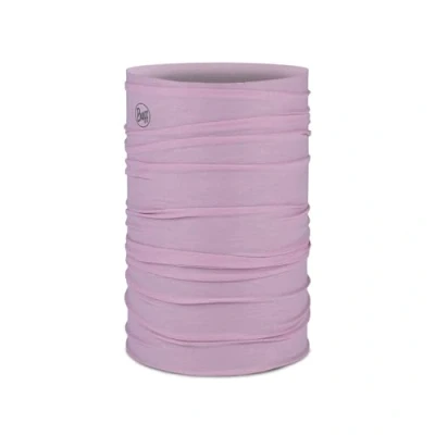 Abbildung von BUFF Coolnet Uv Multifunktionstuch Solid Orchid Damen Erwachsene, Orchidee