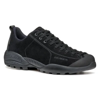 Abbildung von Scarpa Unisex Mojito GTX Bm Spider Wanderschuhe, Schwarz, 41 EU