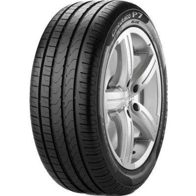 Abbildung von Pirelli Cinturato P7 Blue 225/50 R17 94H PKW Sommerreifen Reifen 2823100