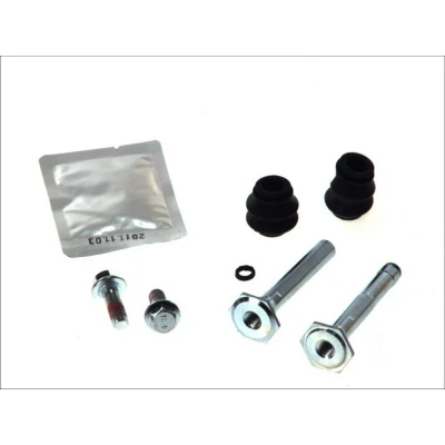 Abbildung von QUICK BRAKE 113 1357X Führungshülsensatz, Bremssattel FORD: Transit Mk5 Van, Tourneo
