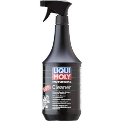 Abbildung von LIQUI MOLY 1509 Universalreiniger Pumpsprühflasche 1
