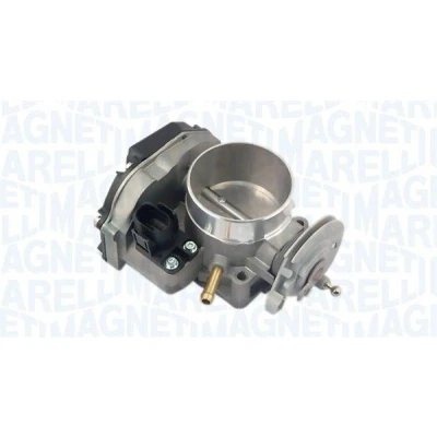 Abbildung von MAGNETI MARELLI 802000000049 Drosselklappe AUDI: A6 C5 Saloon, VOLKSWAGEN: Passat B5 Saloon