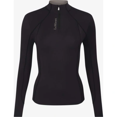 Abbildung von LeMieux Baselayer Classique Schwarz 34 Agradi.deVerkauft von Agradi