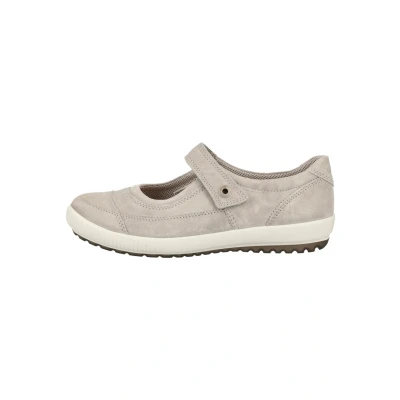 Abbildung von Legero Damen Tanaro Ballerinas, Grau (ALUMINIO (GRAU)), 39