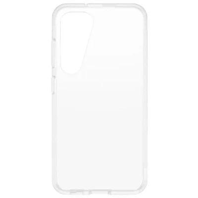 Abbildung von Otterbox React Kunststoff Back Cover Durchsichtig Samsung Galaxy S23