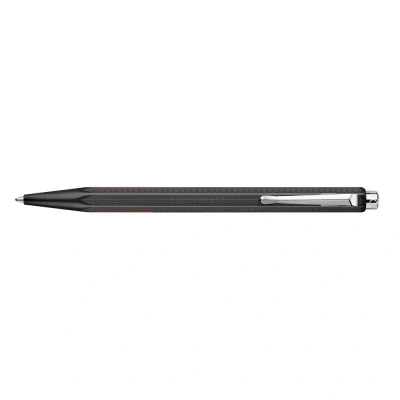 Abbildung von Caran d&#039;Ache Ecridor Racing Matt Black BP