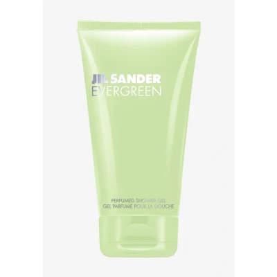 Abbildung von Jil Sander Evergreen Showergel 150 ml