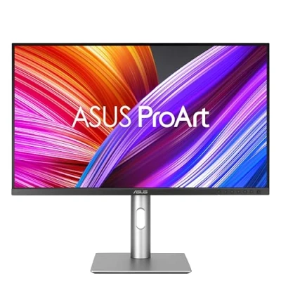Abbildung von Asus LED Monitor »PA329CRV«, 80 cm/31 Zoll, 3840 x 2160 px, 4K Ultra HD, 5 ms Reaktionszeit, 60 Hz