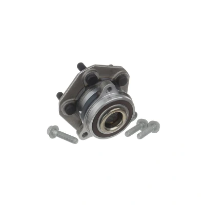 Abbildung von SKF VKBA 7229 Radlagersatz TESLA: Model 3