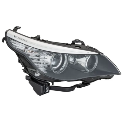 Abbildung von HELLA 1EL 164 908 001 Scheinwerfer BMW: 5 Saloon, Touring