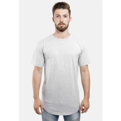 Abbildung von Blackskies Tshirt print, Herren, Größe: Medium, Ash grey