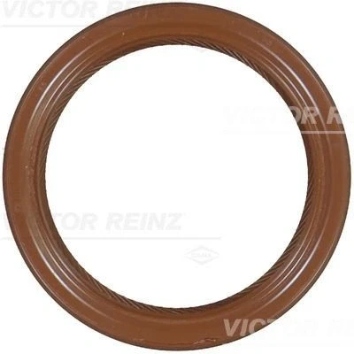 Abbildung von REINZ 81 53584 00 Kurbelwellendichtring FPM (Fluor Kautschuk)