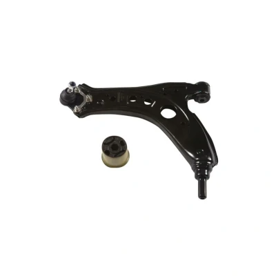 Abbildung von MOOG VO WP 1116P Querlenker mit Trag /Führungsgelenk links, unten, Vorderachse SKODA: Fabia 2, 1 Combi, I Hatchback