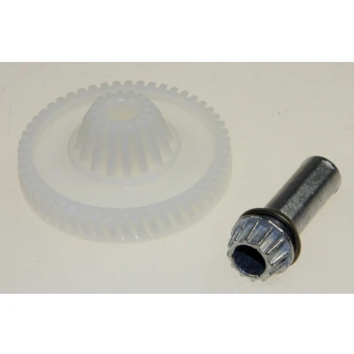 Abbildung von Bosch Siemens 00622182 zahnrad / stirnrad