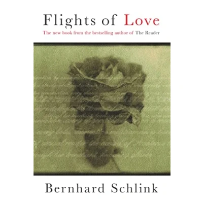 Abbildung von Flights of Love