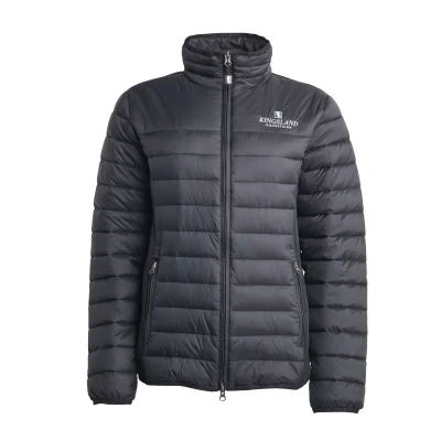 Abbildung von Kingsland Classic Unisex jacket black
